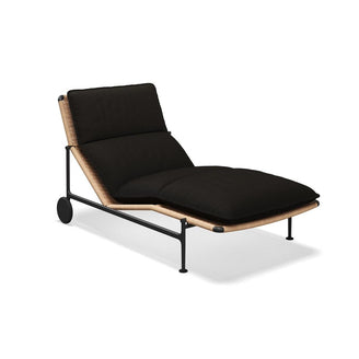 Zenith Sunlounger