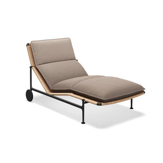 Zenith Sunlounger