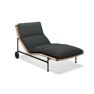 Zenith Sunlounger