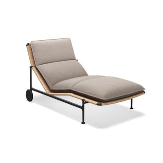 Zenith Sunlounger