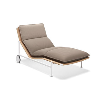 Zenith Sunlounger