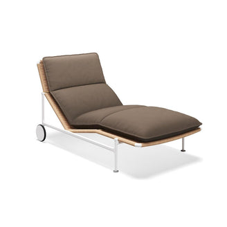 Zenith Sunlounger