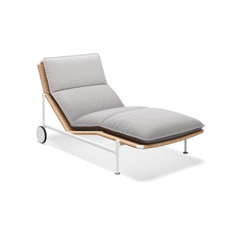 Zenith Sunlounger