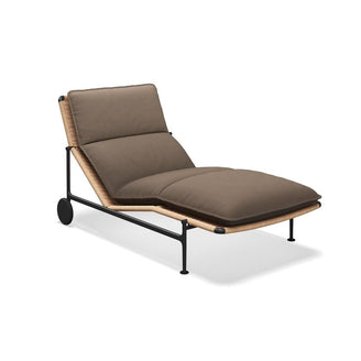 Zenith Sunlounger