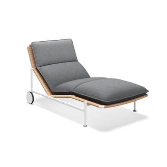 Zenith Sunlounger
