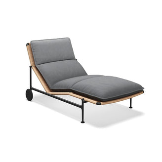 Zenith Sunlounger