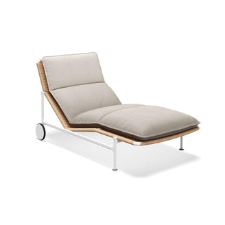 Zenith Sunlounger