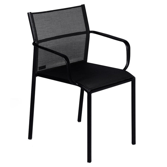Cadiz Stacking Arm Chairs (4652488032316)