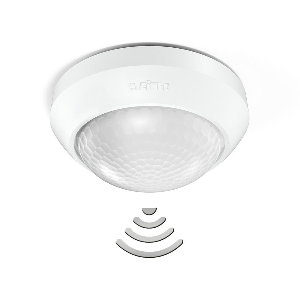 Buy Ceiling Fitted Motion Sensor — The Worm that Turned - revitalising ...