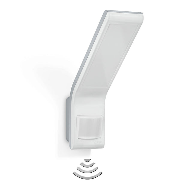 Outdoor Motion Sensor LED Slim Floodlights (4650616094780)