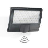 Outdoor Motion Sensor LED Curved Floodlights (4650615963708)
