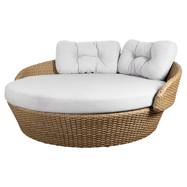 Ocean Large Woven Daybed