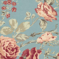 Oilcloth Fabric - Sophia (4651179114556)