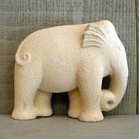 Limestone Elephants (4646469435452)