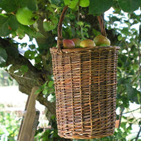 Fruit Picking Basket (4646506823740)