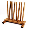 Oak Boot Rack (4646500270140)