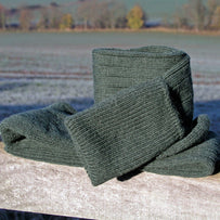 Alpaca Gardening Socks - size 7-11 (4646535659580)