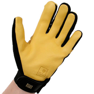 Soft Touch Gloves Waving
