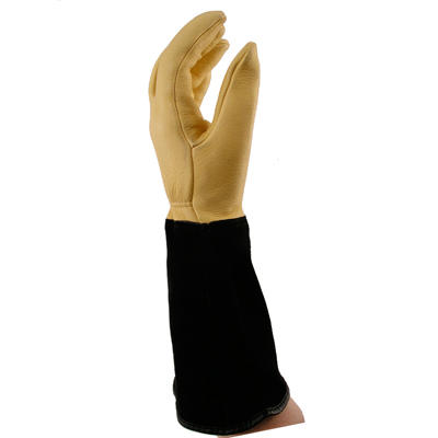 Tough Touch Gloves (4646522519612)