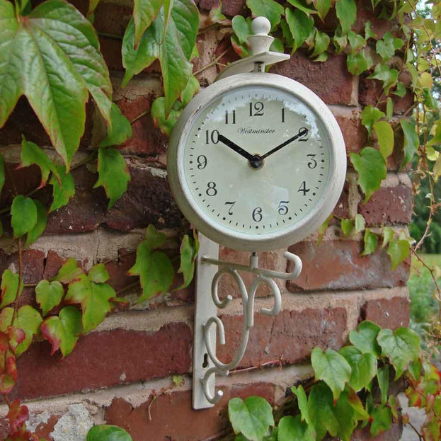 Cambridge Clock/Thermometer (4646609911868)