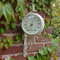 Cambridge Clock/Thermometer (4646609911868)