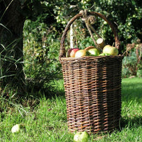 Fruit Picking Basket (4646506823740)