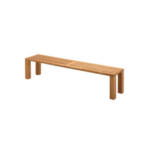 Square Dining Benches (4652158877756)
