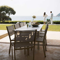 Costa Stacking Dining Chairs (4646646218812)