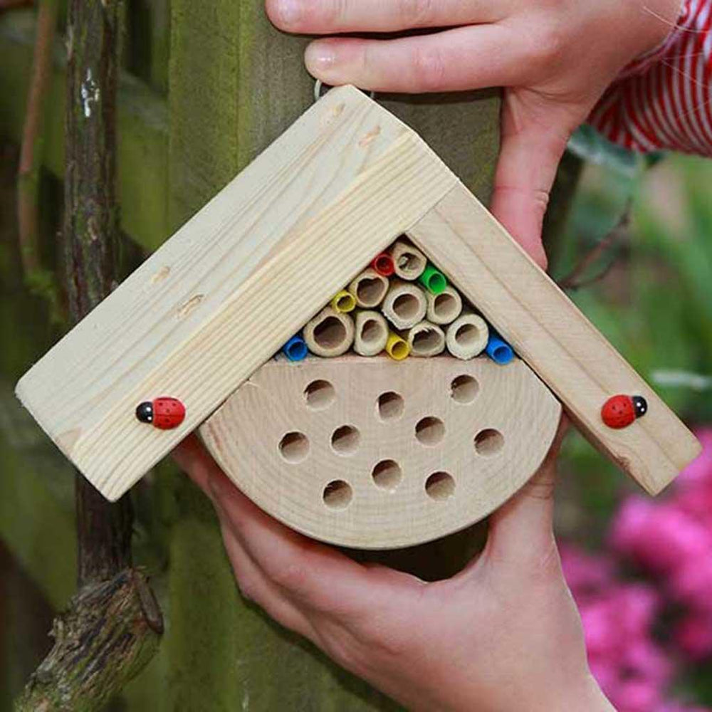 Buy Mini Bug House Kit — The Worm that Turned - revitalising your ...