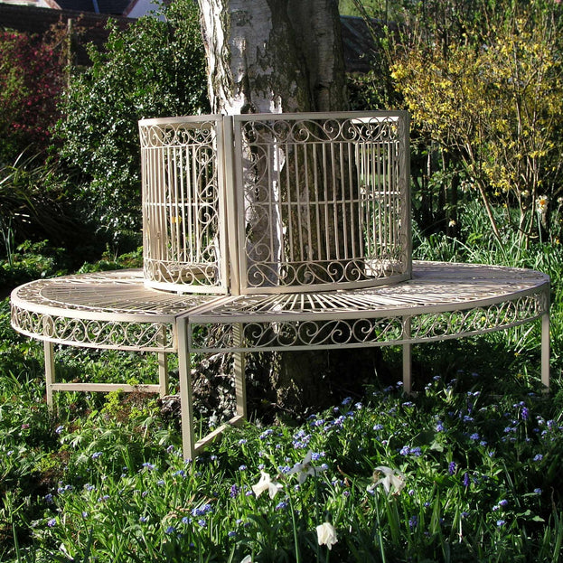 Old Rectory Tree Seat (4646929563708)