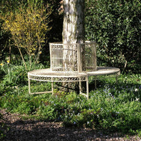 Old Rectory Tree Seat (4646929563708)