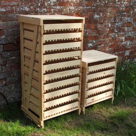 Buy Apple Rack Storage — The Worm that Turned - revitalising your ...