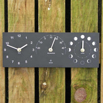 Time, Temperature and Moon Phase Clock (4647727923260)