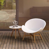 Dansk Relaxing Chair (4647800897596)