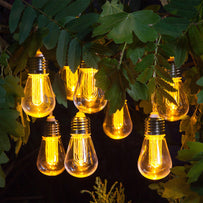 Edison Bulb String Lights (4651353047100)