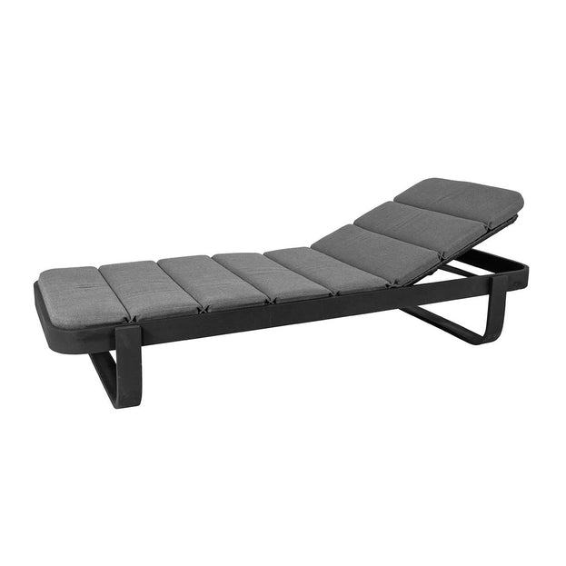 Cut Sunlounger with AirTouch Cushion (6780451389500)