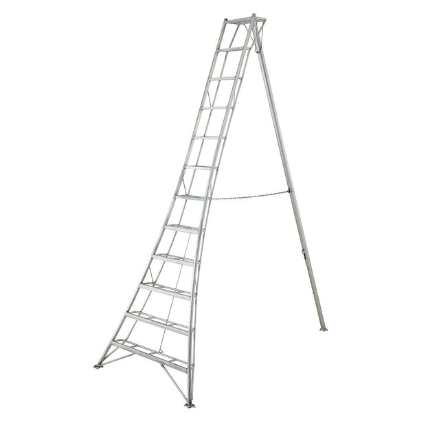Niwaki EN Pro Tripod Ladders (4649192587324)
