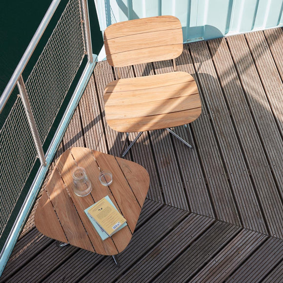 Lilium Lounge Table (4651923472444)