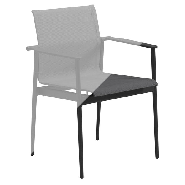 Protective Cover for 180 Stacking Chair with Arms (6866458017852)