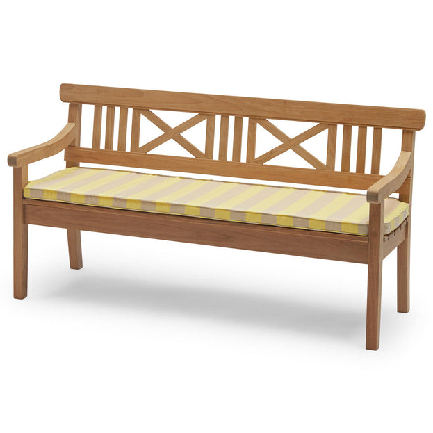 Drachmann Bench Cushion (6601571893308)