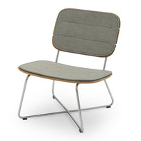 Lilium Lounge Chair Cushion (4651923177532)