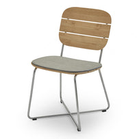 Lilium Chair Cushion (4651924062268)