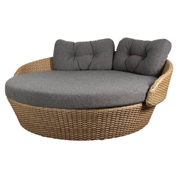 Ocean Large Woven Daybed