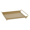 Fermob Limited Edition Gold Fever Alto Tray (4651183571004)