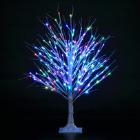 Colour Changeable Indoor Outdoor LED Twig Tree (6672586997820)