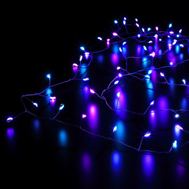 Pastel Micro LED Tree Lights (6642540281916)
