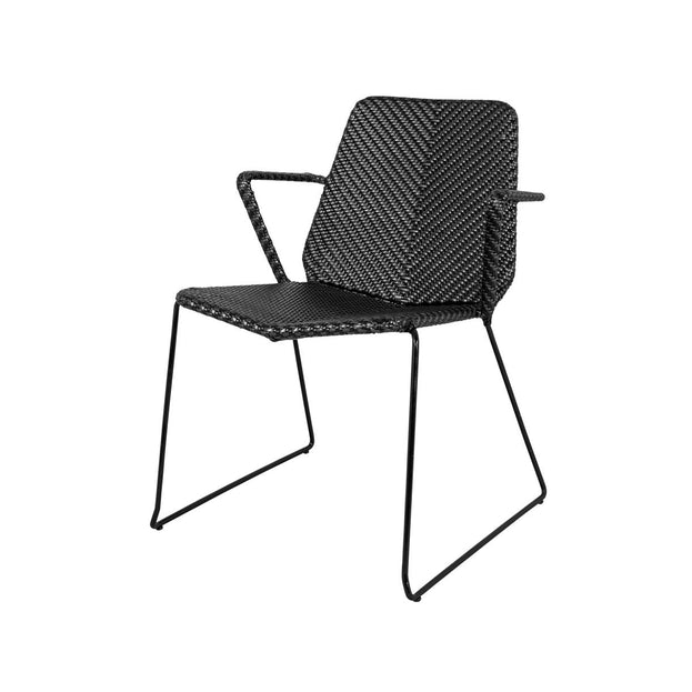 Vision Stacking Armchair