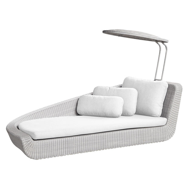 Savannah Daybed Right Module