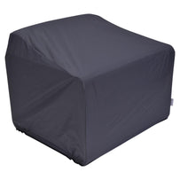 Bellevie Cover for Armchair (4650573594684)