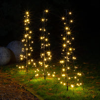 Illuminated LED Path Light Trees (6658006515772)
